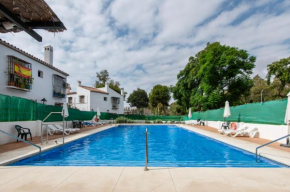Casa de la COLINA Torremolinos